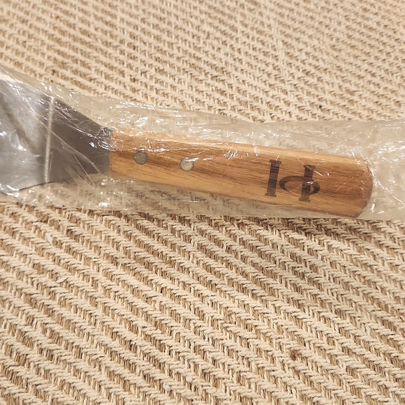 Steel Spatula - Picture 6 of 10